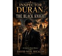 Inspector Duran & The Black Knight