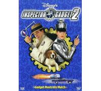 Inspector Gadget 2 [Reino Unido] [DVD]