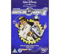 Inspector Gadget 2 [Reino Unido] [DVD]