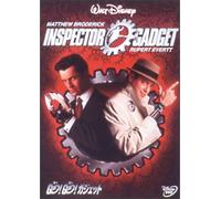 Inspector Gadget [99/E, J/Dd5. 1 [Alemania] [DVD]