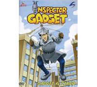 Inspector Gadget #02 - Gadget Al Circo [Italia] [DVD]