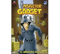Inspector Gadget - IL MOSTRO DEL LAGO Volume 01 [Italia] [DVD]