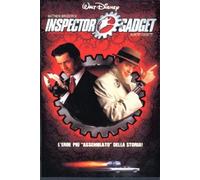Inspector Gadget [Italia] [DVD]