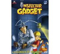 Inspector Gadget #03 - La Clinica Di Bellezza [Italia] [DVD]