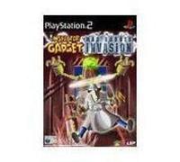 Inspector Gadget Mad Robots Invasion Ps2