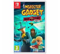 Inspector Gadget Mad TI..SWI VF