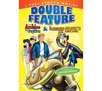 Inspector Gadget S Last Case/a - Inspector Gadget's Last Case & Archies in Jugman [USA] [DVD]