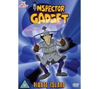 Inspector Gadget Vol.2 [1983] [Reino Unido] [DVD]