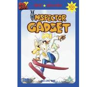 Inspector Gadget - Volume 1 [Edizione: Regno Unito] [Reino Unido] [DVD]