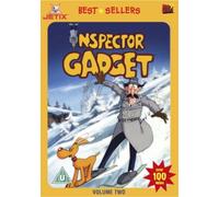 Inspector Gadget: Volume 2 [Edizione: Regno Unito] [Reino Unido] [DVD]