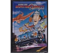 Inspector Gadget's Biggest Caper Ever [Reino Unido] [DVD]