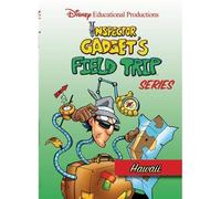 Inspector Gadget's Field Trip Series: Hawaii