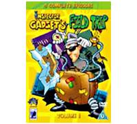 Inspector Gadgets Field Trip - Vol. 1 [Edizione: Regno Unito] [Reino Unido] [DVD]