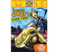 Inspector Gadget's Last Case: Claw's Revenge [USA] [DVD]