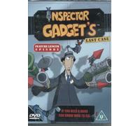 Inspector Gadget's Last Case [Reino Unido] [DVD]