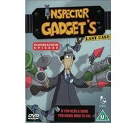 Inspector Gadget's Last Case [Reino Unido] [DVD]
