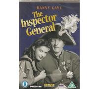 Inspector General