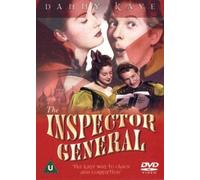 Inspector General [Edizione: Regno Unito] [Reino Unido] [DVD]