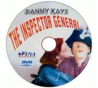 Inspector General / Hollywood Classics [Reino Unido] [DVD]