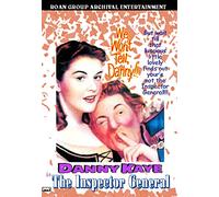 Inspector General [Reino Unido] [DVD]