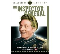 Inspector General [Reino Unido] [DVD]