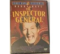 Inspector General [Reino Unido] [DVD]