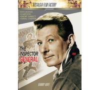 Inspector General [Reino Unido] [DVD]