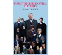 Inspector George Gently: The Series