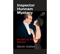 Inspector Hunnam Mystery: Murder At The Radio Station: 10