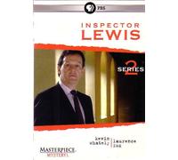 Inspector Lewis Series 2