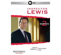 Inspector Lewis: Series 2 [USA] [DVD]