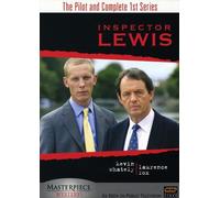 Inspector Lewis: The Pilot and Complete 1st Series [USA] [DVD]