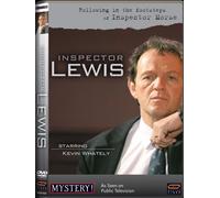 Inspector Lewis [USA] [DVD]