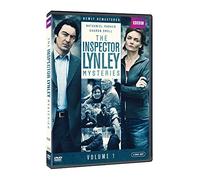 Inspector Lynley Mysteries 1 [Edizione: Stati Uniti] [Italia] [DVD]