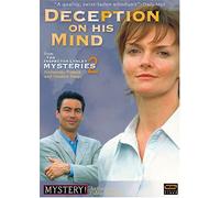 Inspector Lynley Mysteries 2: Deception on Mind [USA] [DVD]