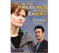 Inspector Lynley Mysteries 2: In Presence of Enemy [Alemania] [DVD]
