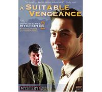 Inspector Lynley Mysteries 2: Suitable Vengeance [USA] [DVD]