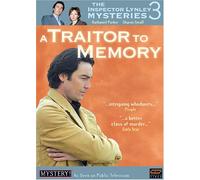 Inspector Lynley Mysteries 3: A Traitor to Memory [USA] [DVD]