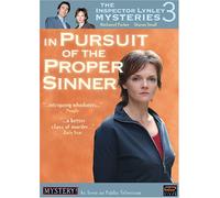 Inspector Lynley Mysteries 3: In Pursuit of the [USA] [DVD]