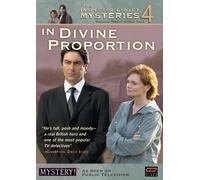Inspector Lynley Mysteries 4: In Divine Proportion [USA] [DVD]