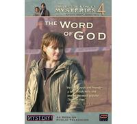 Inspector Lynley Mysteries 4: The Word of God [USA] [DVD]