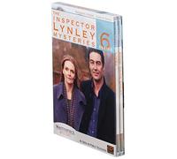 Inspector Lynley Mysteries 6 [USA] [DVD]
