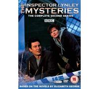 Inspector Lynley Mysteries : Complete BBC Series 2 [Reino Unido] [DVD]