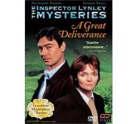 Inspector Lynley Mysteries: Great Deliverance [USA] [DVD]