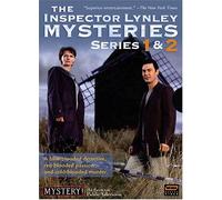Inspector Lynley Mysteries - Inspector Lynley Mysteries 1 & 2: Great Deliveance [USA] [DVD]