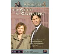 Inspector Lynley Mysteries - Inspector Lynley Mysteries 4: The Seed of Cunning [USA] [DVD]