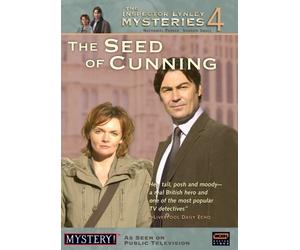 Inspector Lynley Mysteries - Inspector Lynley Mysteries 4: The Seed of Cunning [USA] [DVD]