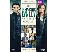 Inspector Lynley Mysteries Remastered (3Pk/DVD) [Region Free]