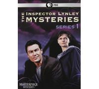 Inspector Lynley Mysteries: Series 1 [Reino Unido] [DVD]