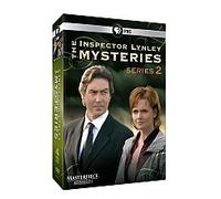Inspector Lynley Mysteries: Series 2 [Reino Unido] [DVD]